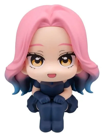 Alien Stage Look Up PVC Figure Mizi 11 cm